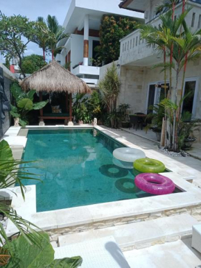 Villa Filo's Paradise Pool n Spa. Seminyak